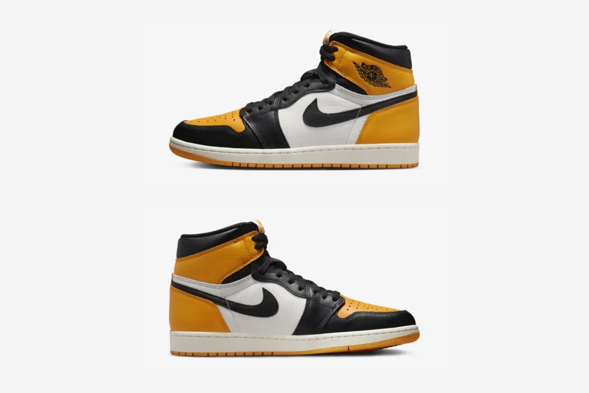 good places to buy jordan 1