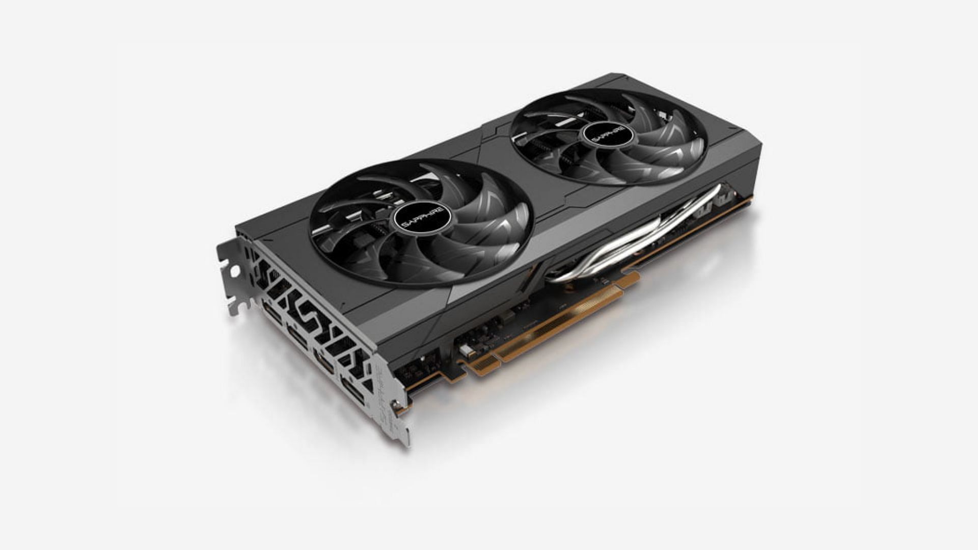 The 10GB RX 6700 (Non-XT) - The Best GPU No One Is Talking About 