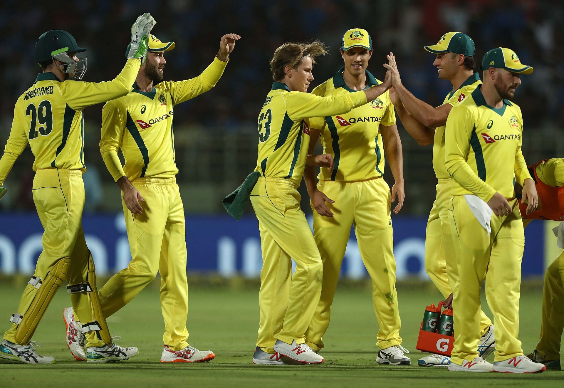 t20-world-cup-2022-warm-up-match-9-australia-vs-india-probable-xis-pitch-report-weather-forecast-match-prediction-and-live-streaming-details