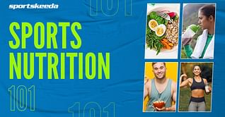 Sports Nutrition FAQ by Aman Puri, Founder, Steadfast Nutrition