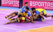Pro Kabaddi 2022 Who Won Yesterday s Kabaddi Matches 