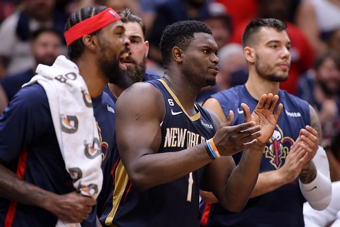 3 takeaways from New Orleans Pelicans' triumph over the LA Clippers