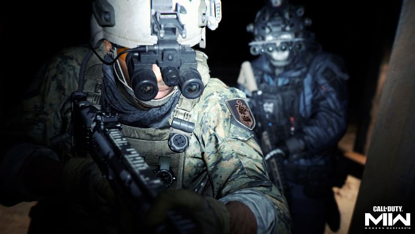 Análise] Call of Duty Modern Warfare II: vale a pena?