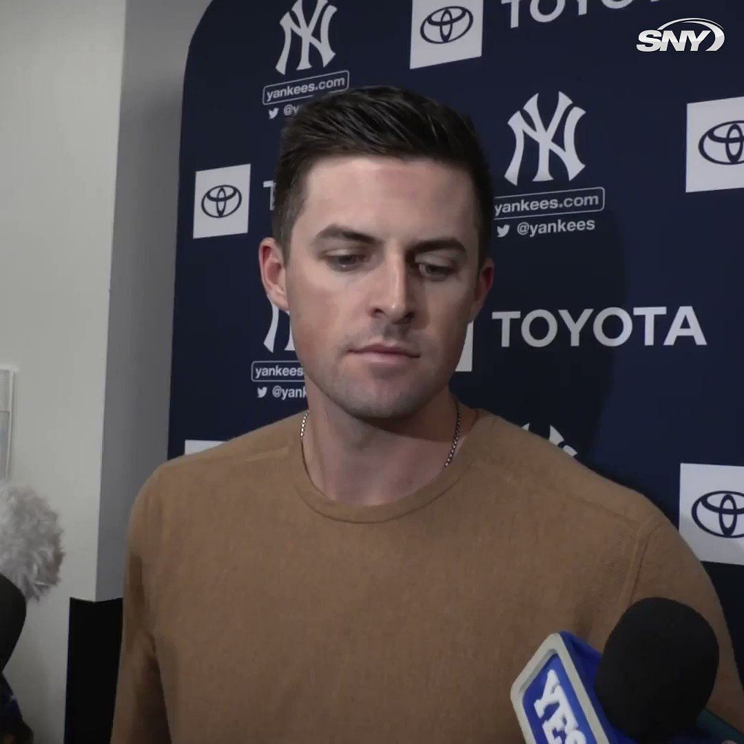 Clay Holmes said he was surprised that he was not used tonight. He said his  arm is fine - All-Star reliever insists he was ready after baffling  decision by Yankees manager Aaron