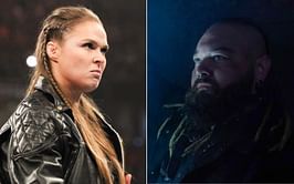 Ronda Rousey shoots down rumors that former Women’s Champion will align with Bray Wyatt