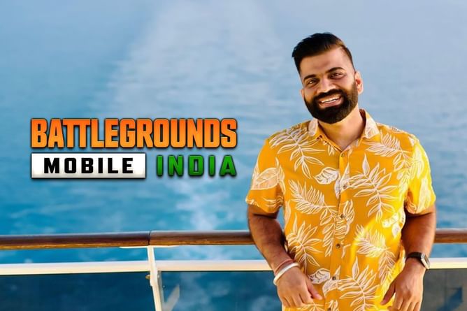 Technical Guruji shares his views on BGMI's status in India