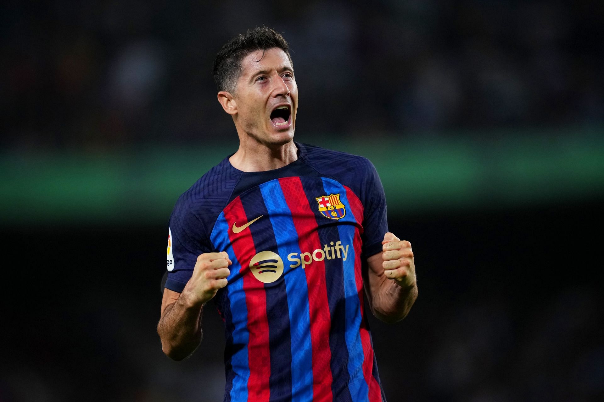 Barcelona predicted lineup against Bayern Munich | UEFA Champions ...