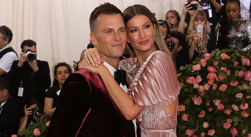 Tom Brady and Gisele Bundchen announce divorce after 13 years of marriage -  ABC News