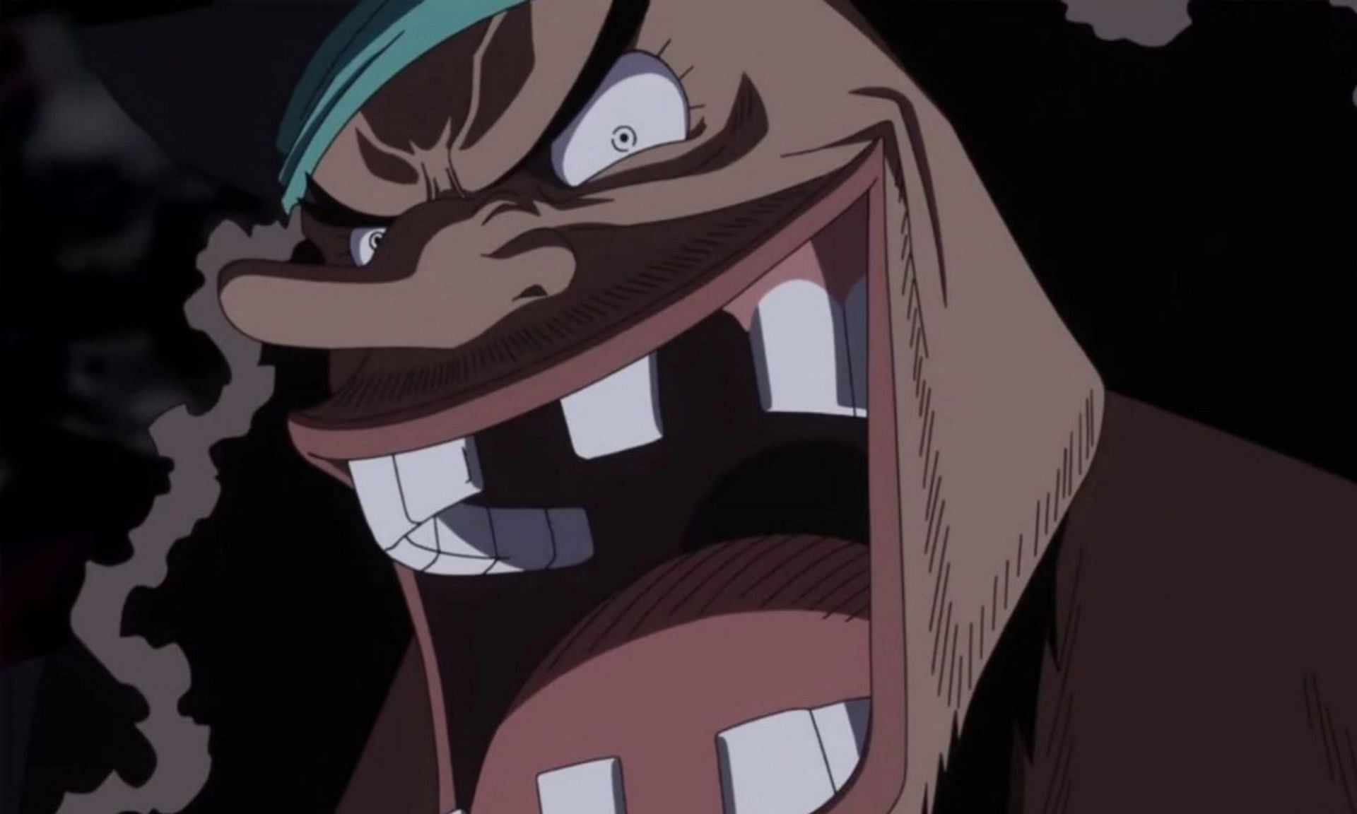 10 greatest One Piece laughs in the entire series