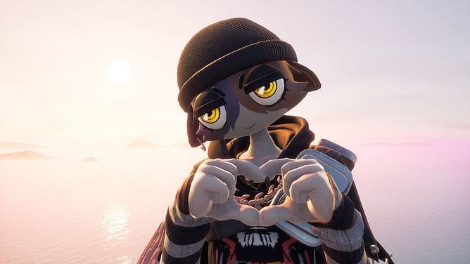 Fortnite update 22.10 patch notes: Stranger Things collaboration, Goo Gun, and more