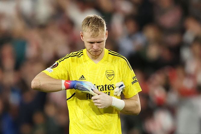PSV Eindhoven 2-0 Arsenal: Gunners' Player Ratings as Ramsdale and Nketiah perform poorly in their first defeat in the competition | Europa League 2022-23