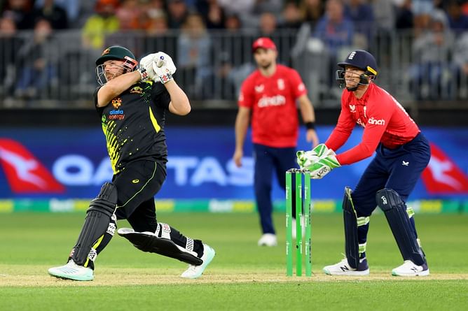 Australia vs England, 2nd T20I: Probable XIs, pitch report, weather forecast, match prediction and live streaming details