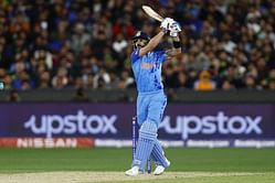 IND vs PAK 2022: "I don't think no one would have played those shots except Mr. Kohli" - Hardik Pandya on the former skipper's mesmerizing sixes against Haris Rauf