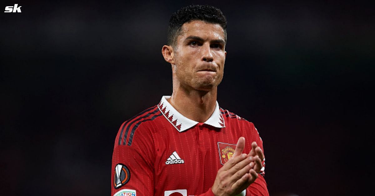 Pundit believes Manchester United will need Cristiano Ronaldo this season