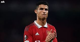 “Over the course of the season, Manchester United will need Cristiano Ronaldo" - Omonia manager Neil Lennon makes bold claim ahead of UEFA Europa League showdown