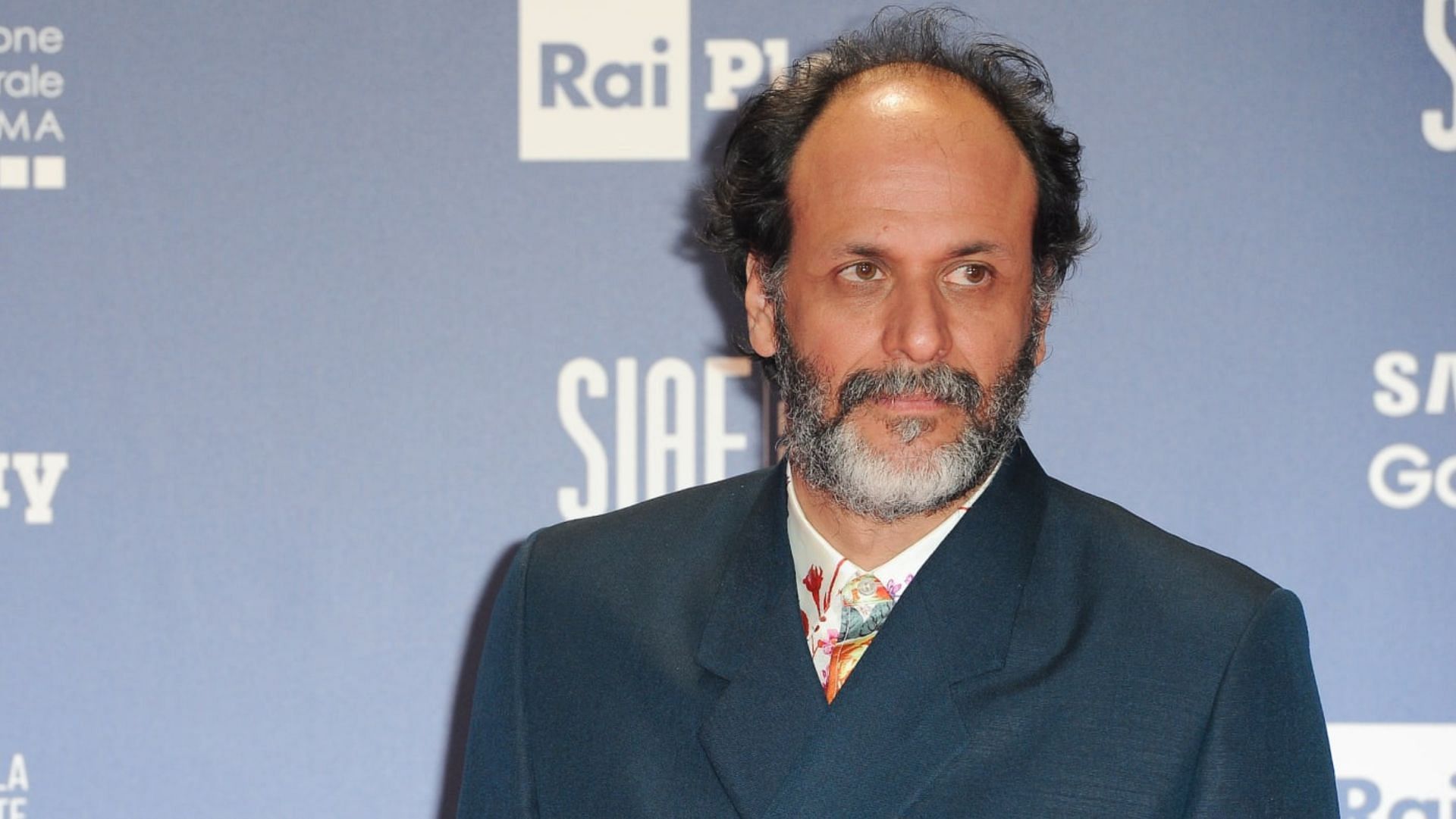 Luca Guadagnino directed Timothee Chalamet and Armie Hammer in Call Me By Your Name. (Image via Mondadori Portfolio/Getty)