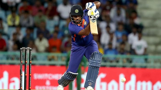 IND vs SA 2022: "At one point, it seemed as if South Africa will win the match by a huge margin" - Aakash Chopra praises Team India's fightback led by Sanju Samson