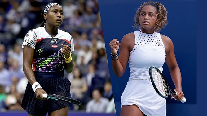 Coco Gauff to face an opponent younger than herself for the first time in her career at San Diego Open