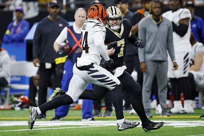 Caesars Promo Code For New Orleans Saints vs. Arizona Cardinals Thursday Night Football: Boosts & Specials- October 20| 2022 NFL Season