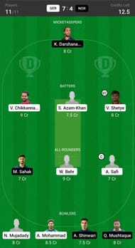 Fantasy suggestion #2