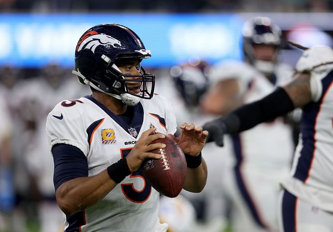 Denver Broncos vs. Jacksonville Jaguars Prediction, Odds, Line, Spread, and Picks - October 30 | 2022 NFL Football Season