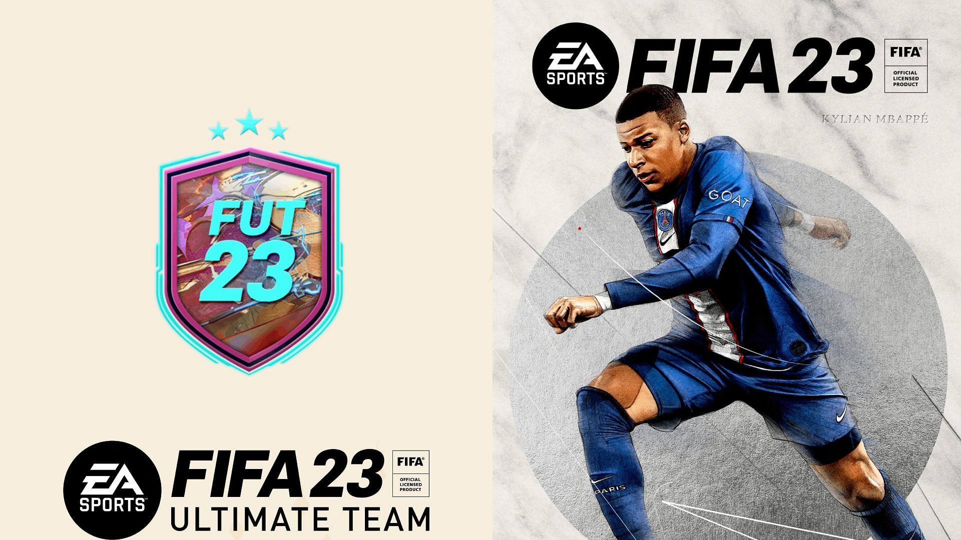 FIFA 23 Rule Bender SBC (Image via EA Sports)