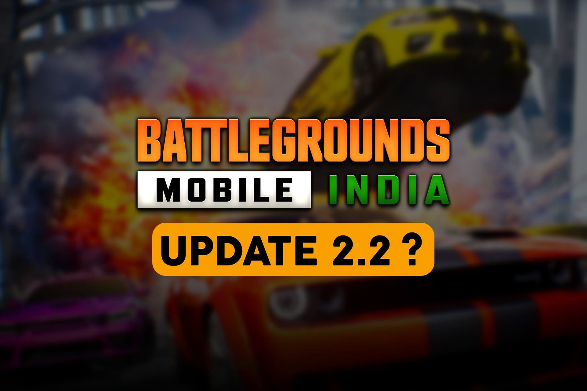 There are a lot of questions regarding the unavailability of the 2.2 update (Image via Sportskeeda)