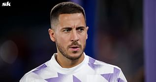 Eden Hazard will be allowed to leave Real Madrid in January as European giants declare interest: Reports