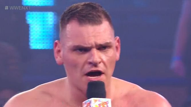 WWE Superstar who had asked to quit becomes Gunther's next challenger for the Intercontinental Championship