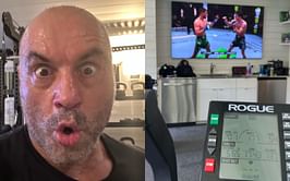 Joe Rogan reveals his Sober October 2022 goal