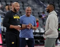 How did LA Lakers head coach Darvin Ham fare in his NBA career? All you need to know