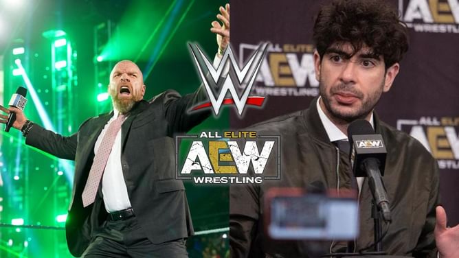 WWE allegedly involved in causing backstage problems in AEW; locker room frustrated with Tony Khan