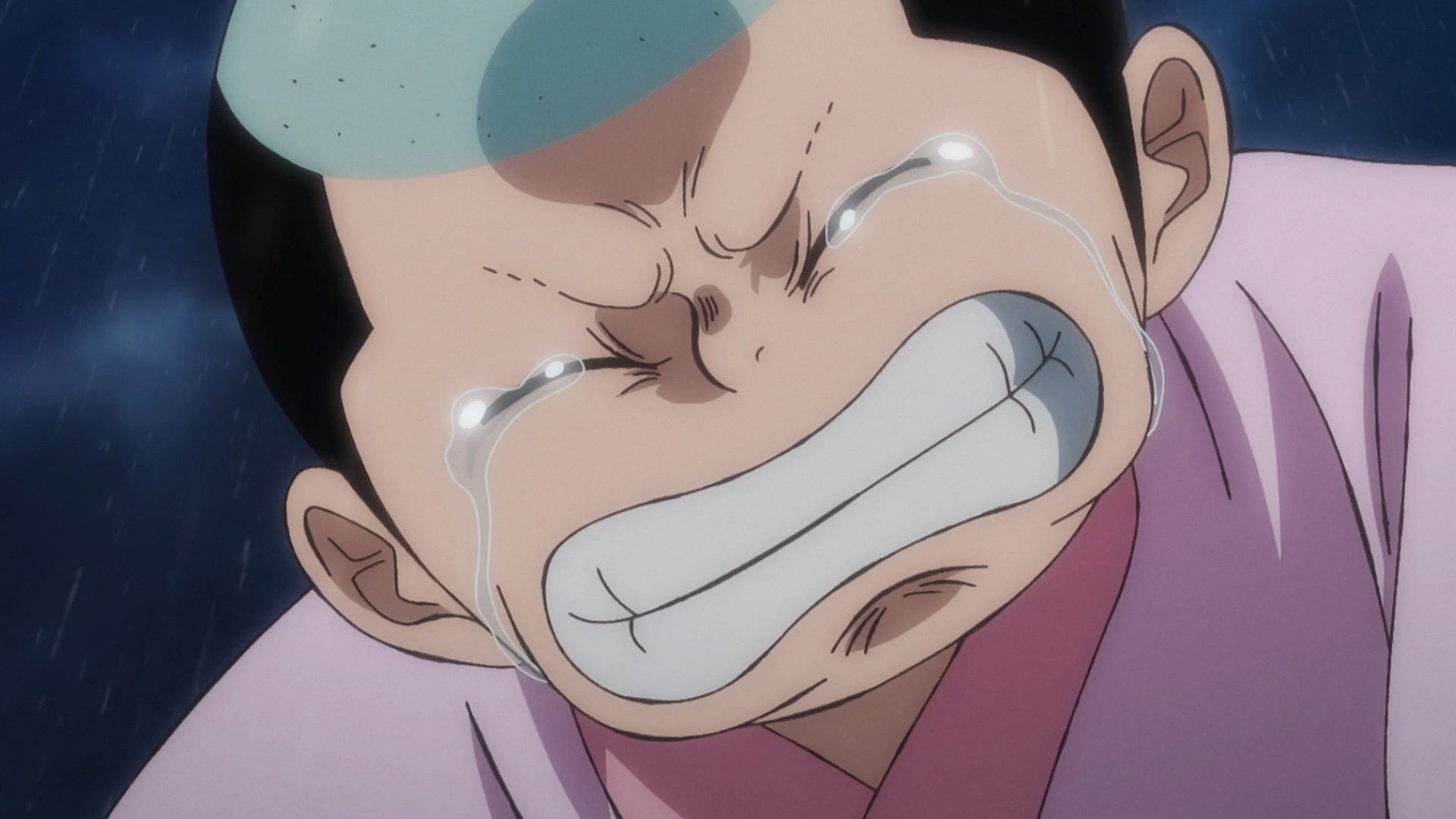 One Piece episode 1037: Momonosuke's determination, Nami's new ally, and  Luffy is saved