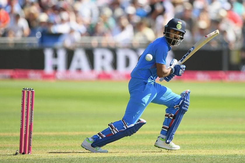 KL Rahul Profile - Age, Career Info, News, Stats, Records & Videos