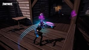 Fortnite: Where to Dance on an Alteration Altar to get the Howler Claws?