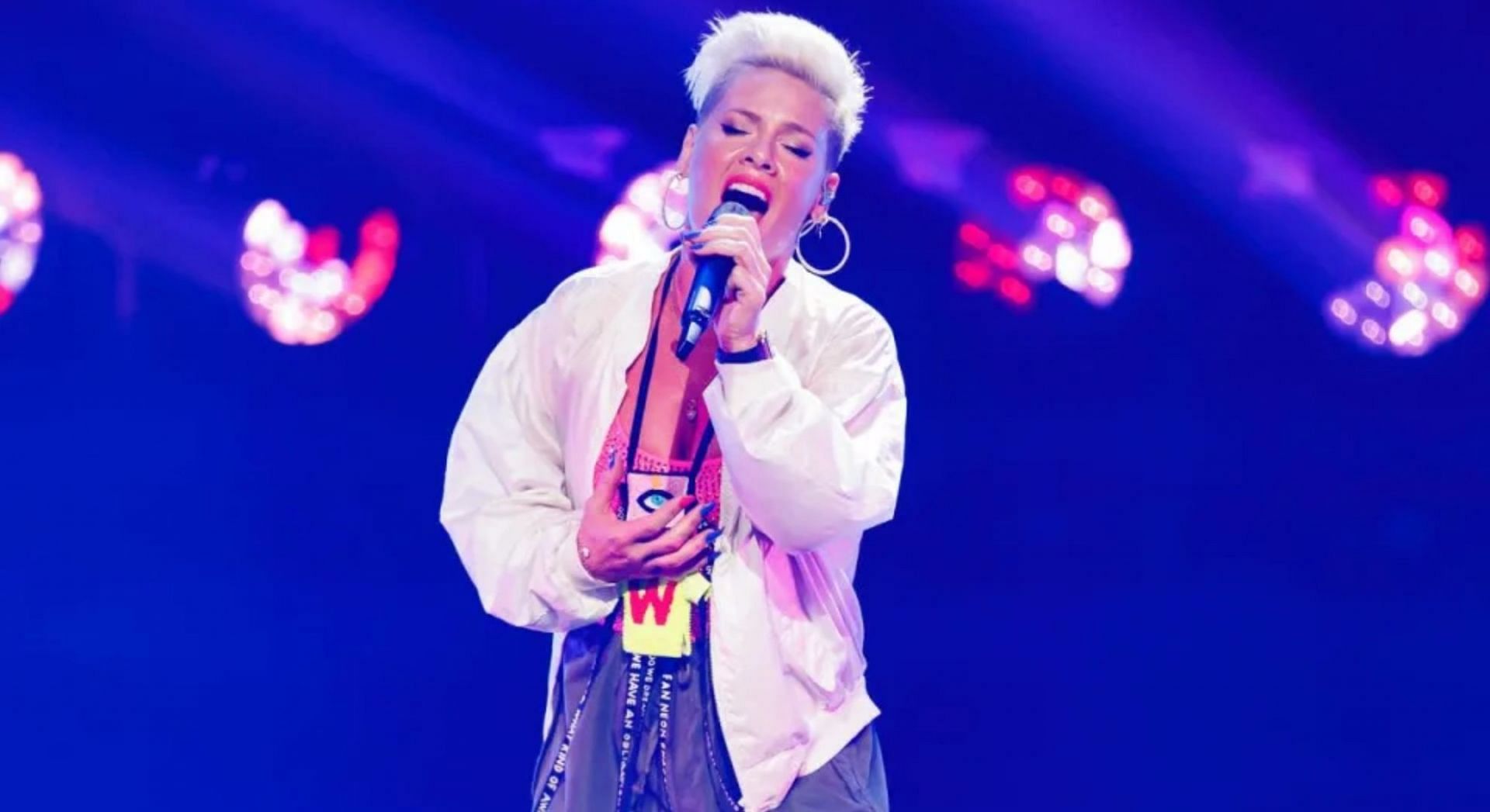 P!nk Summer Carnival Tour 2023 Tickets, presale, where to buy, dates
