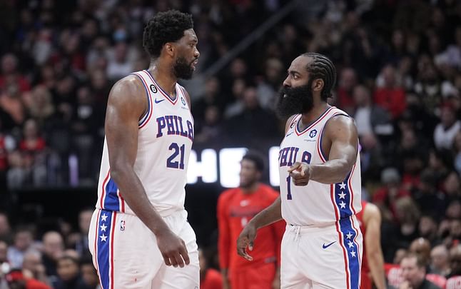 Philadelphia 76ers vs Washington Wizards NBA Odds, Line, Pick, Prediction, and Preview: October 31 | 2022 NBA Season