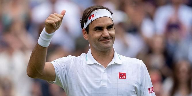 Roger Federer to attend special event for his apparel brand in Japan in November