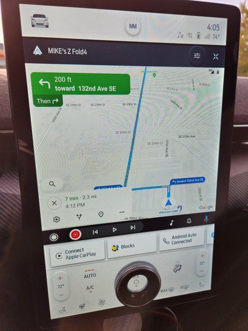Android Auto vs Apple CarPlay Which is the superior smart car infotainment system in 2022?