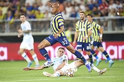 Fenerbahce vs AEK Larnaca Prediction and Betting Tips | October 6, 2022