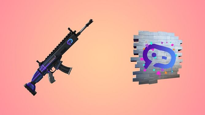 Fortnite x Postparty to grant 2 free rewards, here's who is eligible