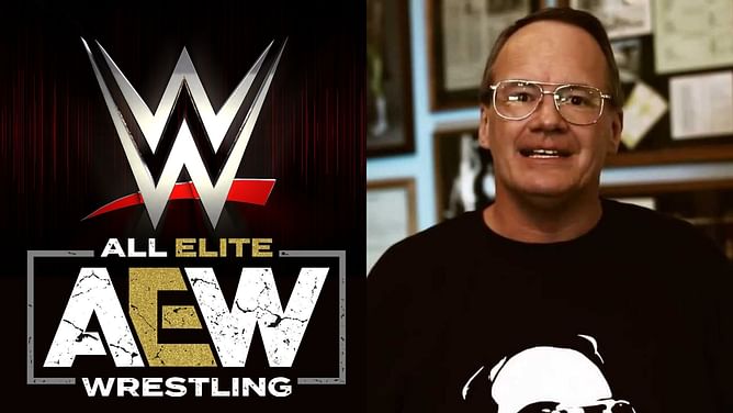 "This guy has been a disappointment" - Jim Cornette lashes out at former WWE NXT Champion's AEW run