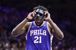 Reports: Joel Embiid has received interest from USA Basketball for recruiting him in hopes of beating France for his international commitment