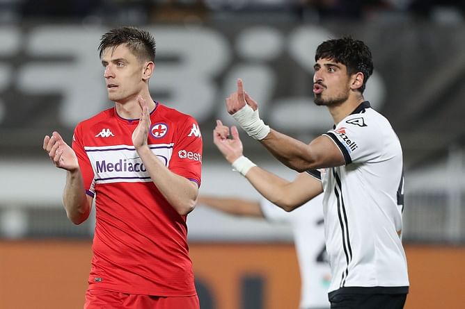 Spezia vs Fiorentina Prediction and Betting Tips | October 30th 2022