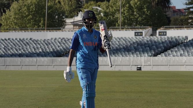 IND vs WA XI : केएल राहुल का धीमा अर्धशतक और अन्य भारतीय बल्लेबाजों का फ्लॉप प्रदर्शन पड़ा भारी, वार्म-अप मुकाबले में मिली हार