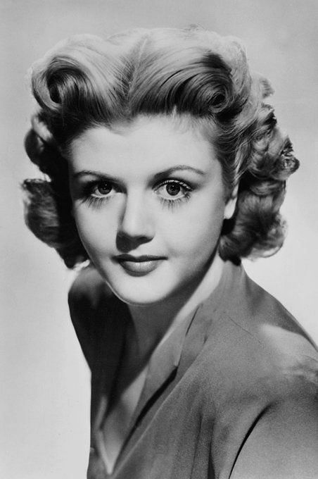 How old was Angela Lansbury as Jessica Fletcher? Tributes pour in as ...