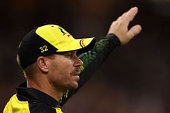 David Warner likely to be placed on parole from lifetime leadership ban - Reports