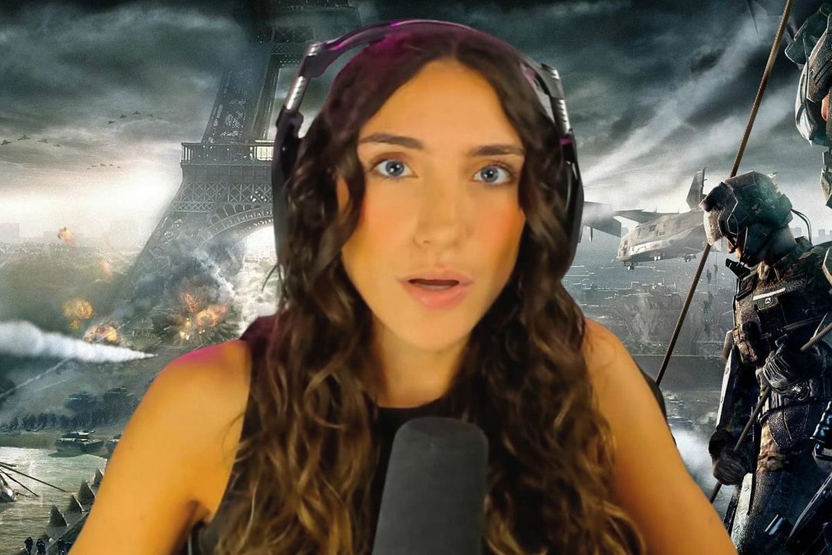 She Does It To Farm The Hate Warzone Twitter Community Stands Divided As Nadia Opens Up On