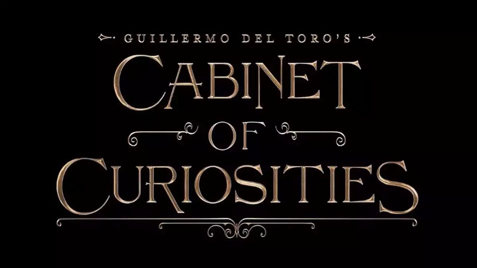 Cabinet De Curiosités De Guillermo Del Toro (Images Via Netflix)
