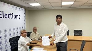 Challenging task ahead for newly elected Hockey India President Dilip Tirkey